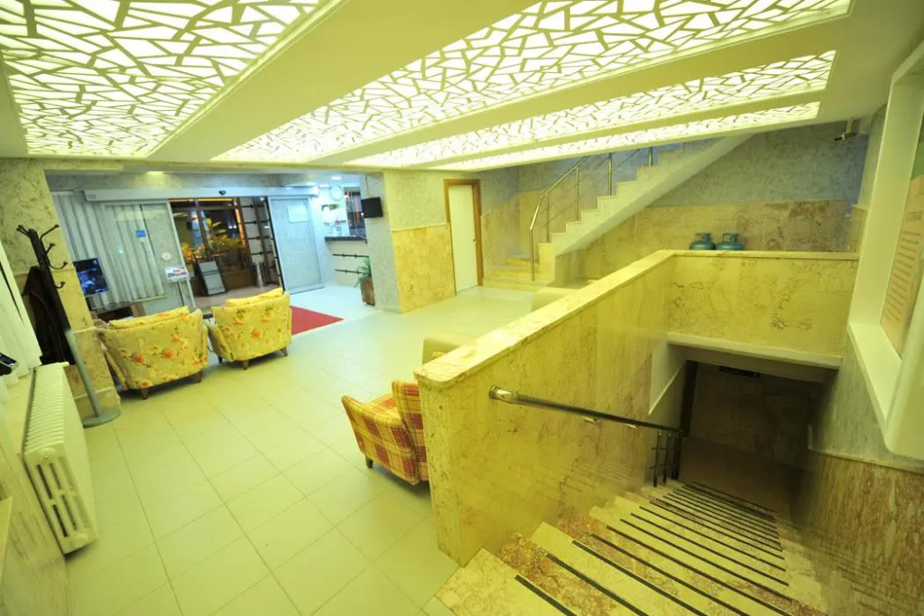 Asiyan Otel