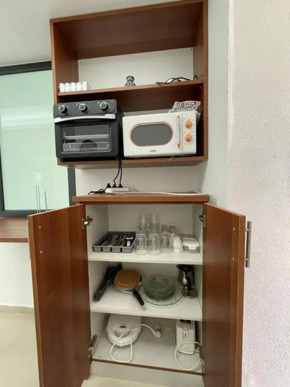 laila's boutique apartment