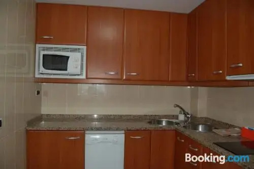 APARTAMENT TUCAMP nº6275