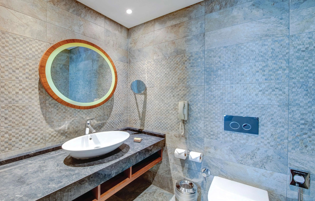 DoubleTree by Hilton Istanbul - Piyalepasa