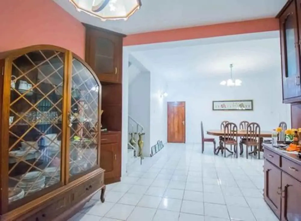 Mount Inn Bungalow