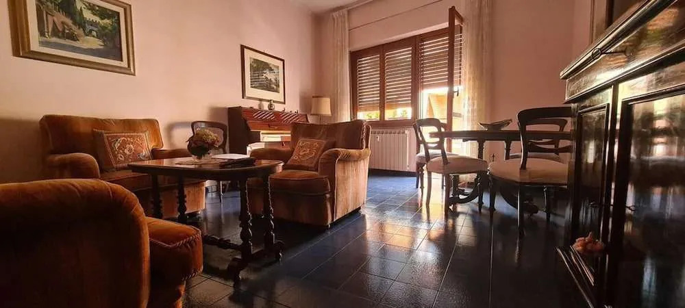 Casa Matilda Old Style