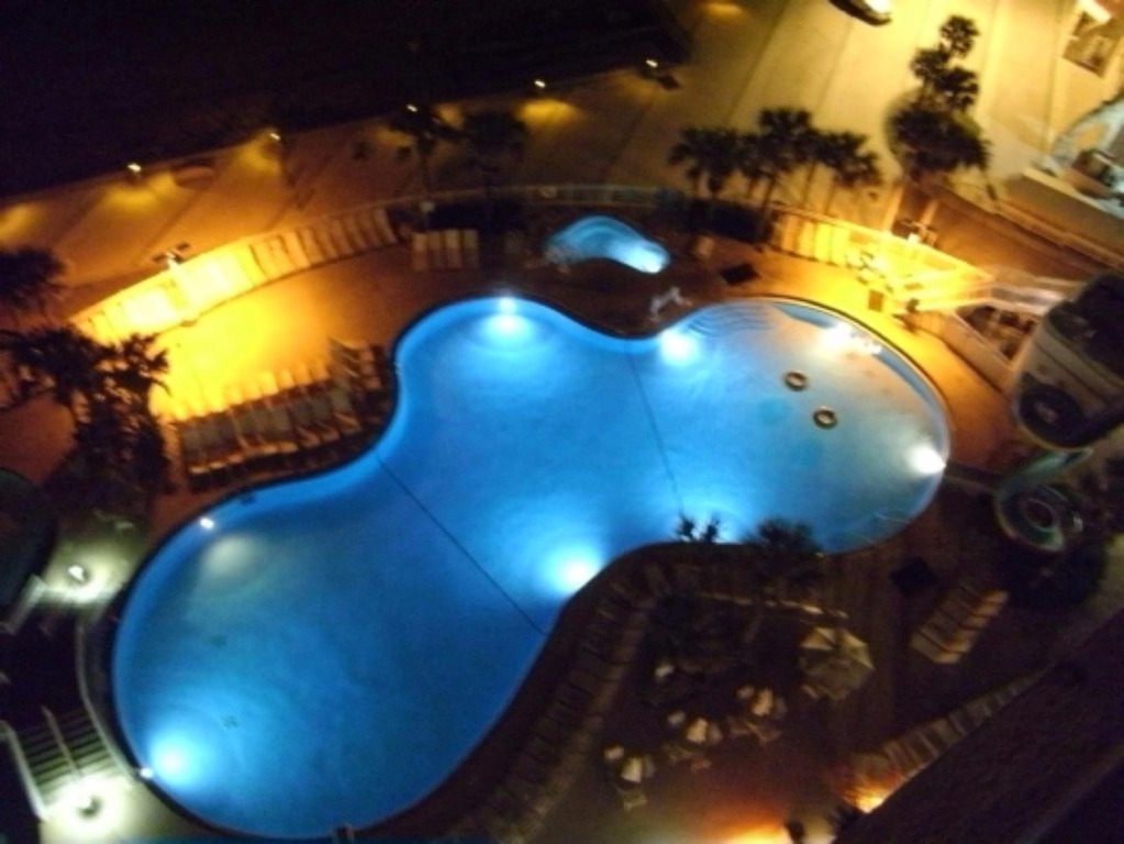 Ocean Walk Resort