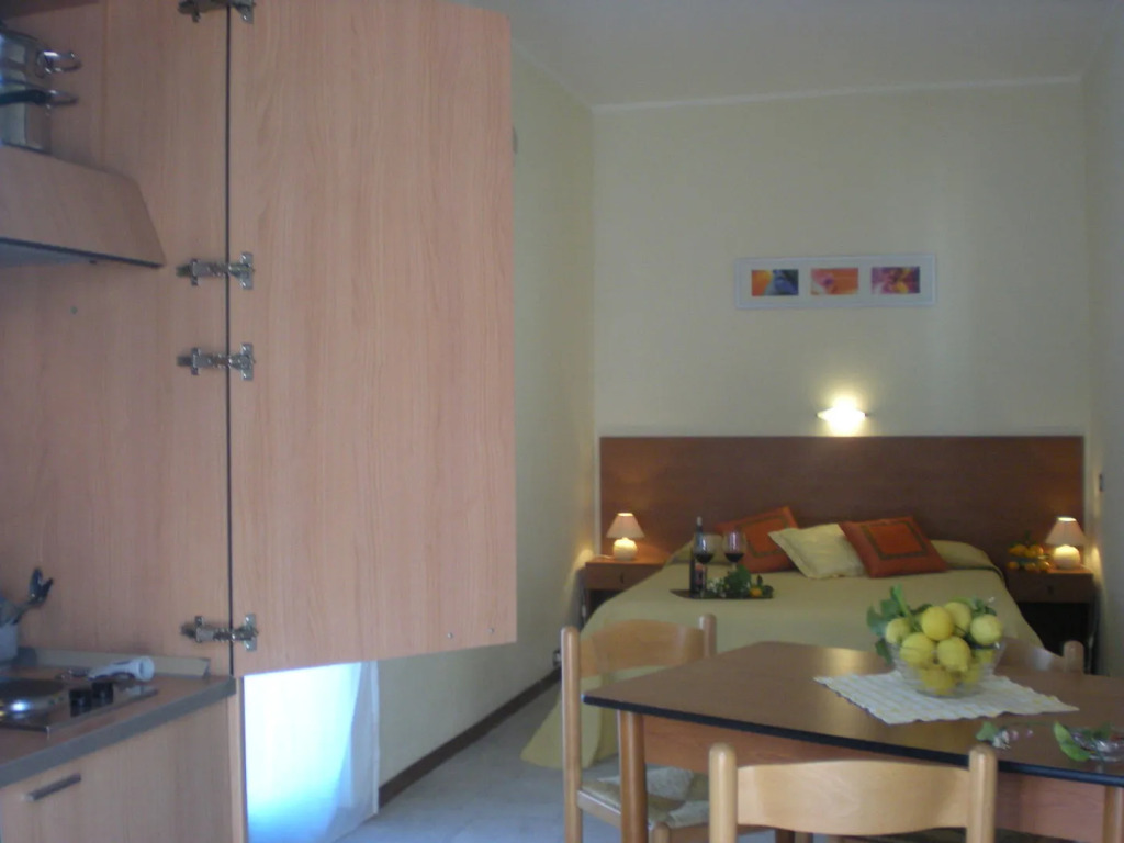 Villaggio Artemide