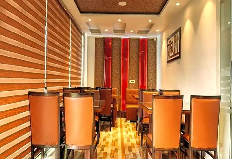 Nikko Palm Bliss Boutique Hotel
