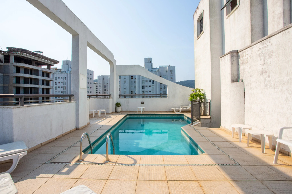 Canto do Atlântico Hotel