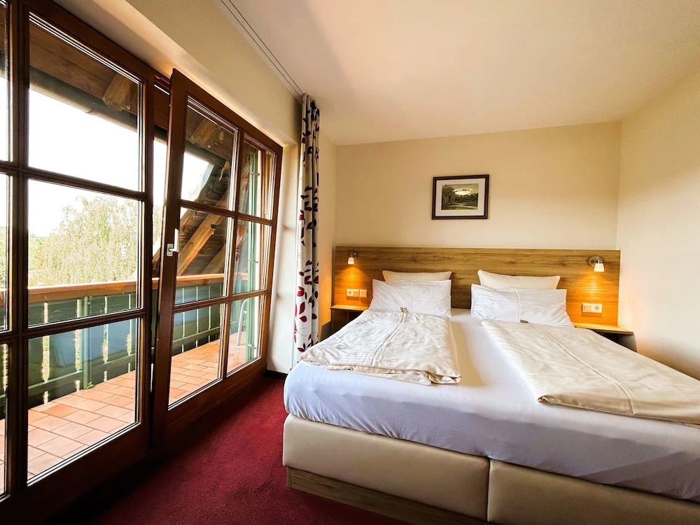 Gasthaus und Landhotel Wiedmann