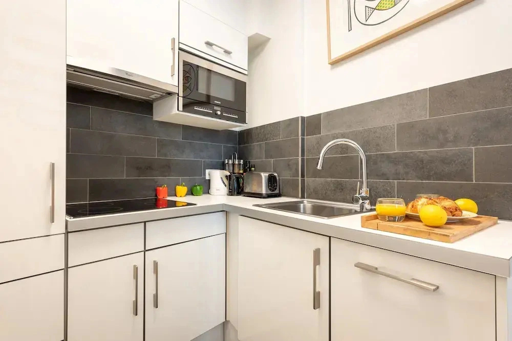 Europea St Catherine Terrace Residence