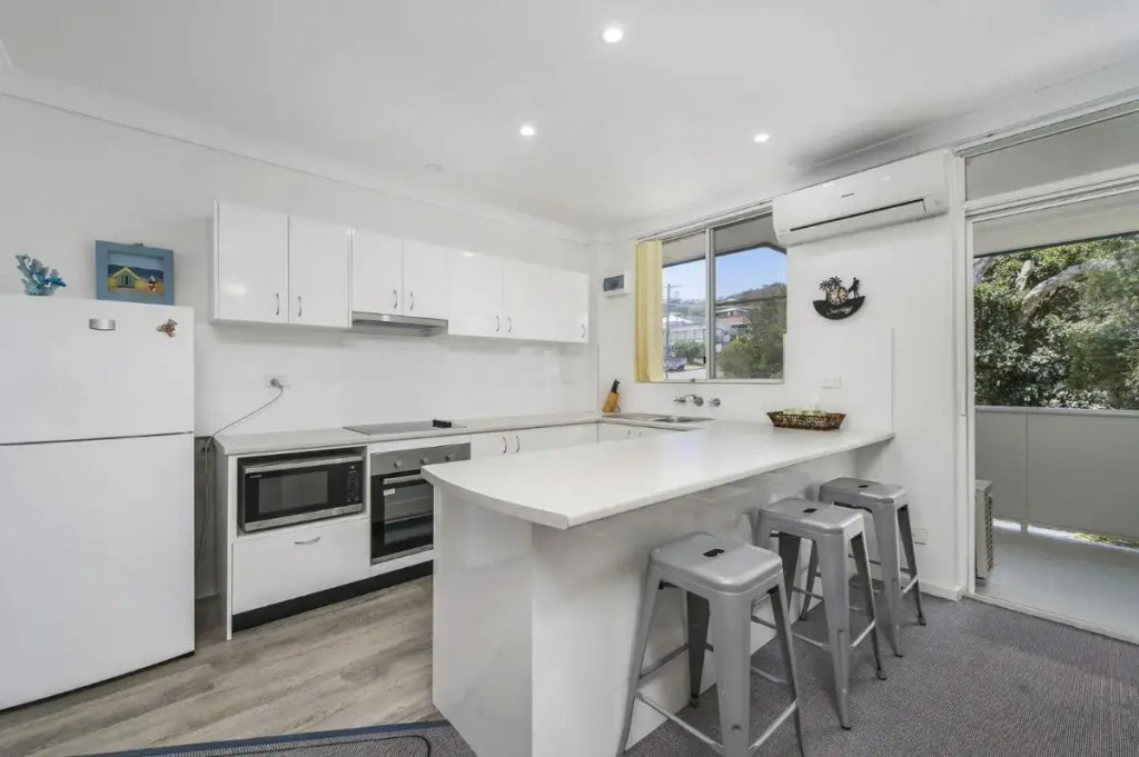Maliblue, 5/1 Main Street, Crescent Head