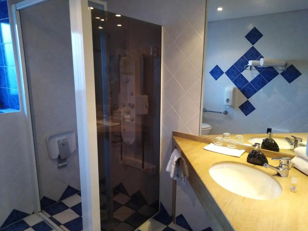 Hôtel La Reconce