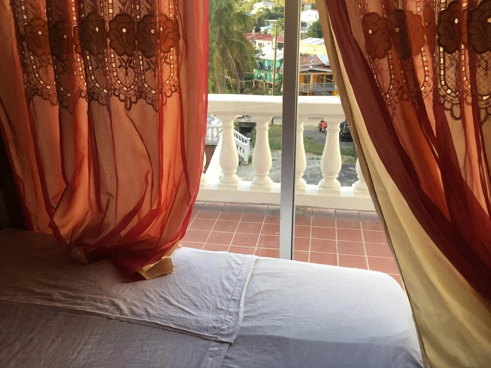 Ramsey's Guest House
