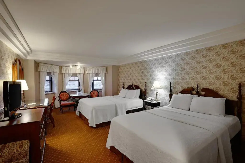 Best Western Potsdam University Park Inn