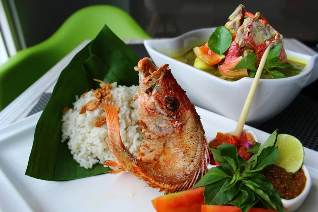 KHAS Surabaya Hotel