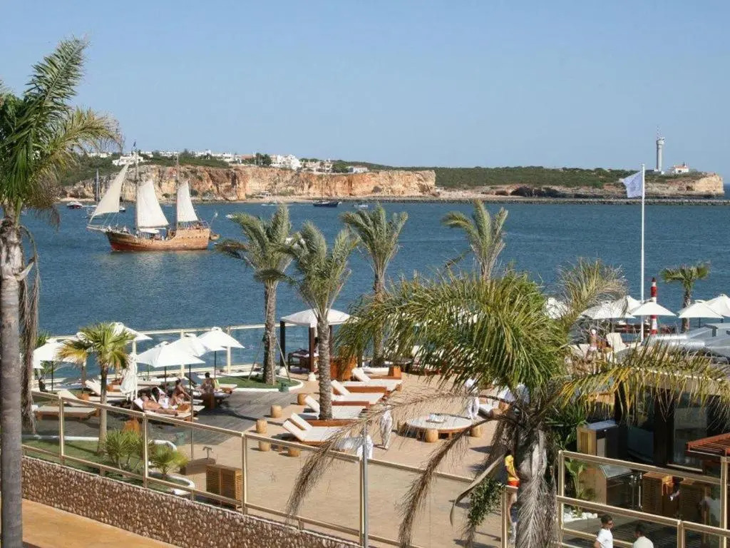 Ancora T0 Apartamento Praia da Rocha