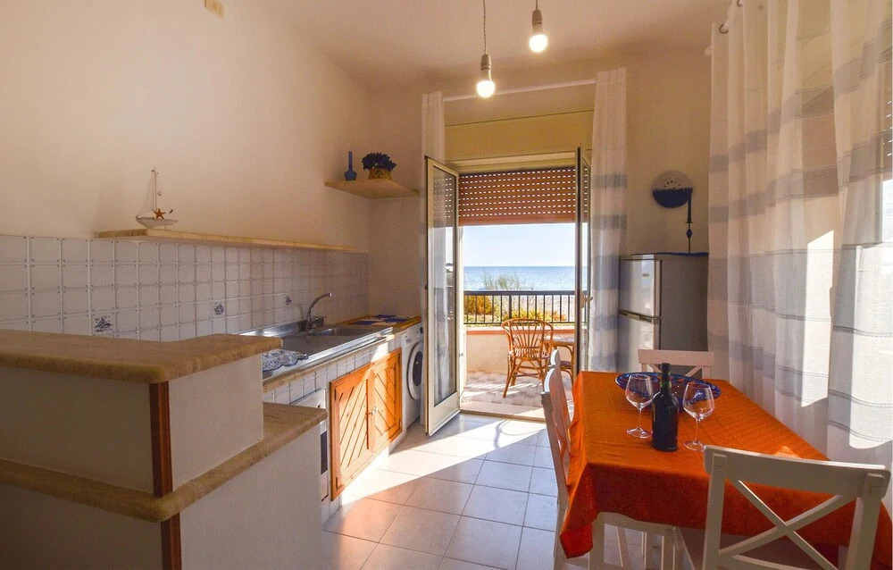 2 Bedroom Nice Home In Santa Croce Camerina