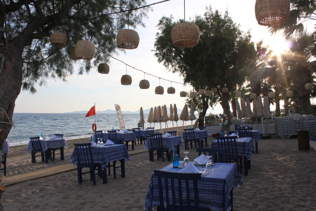 Armonia Holiday Village & Spa