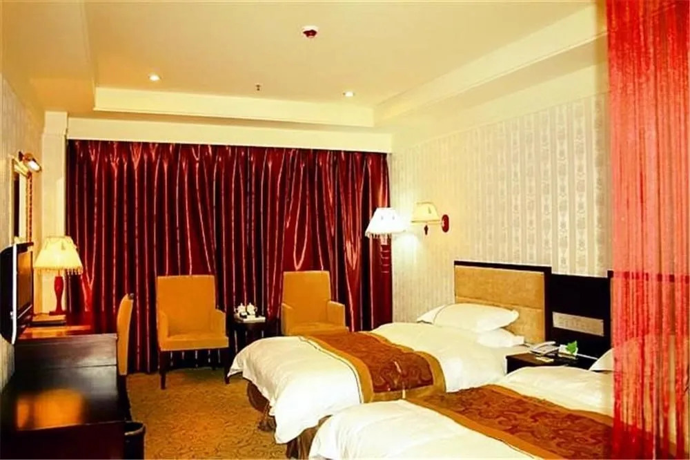 Laway Internatinal Hotel