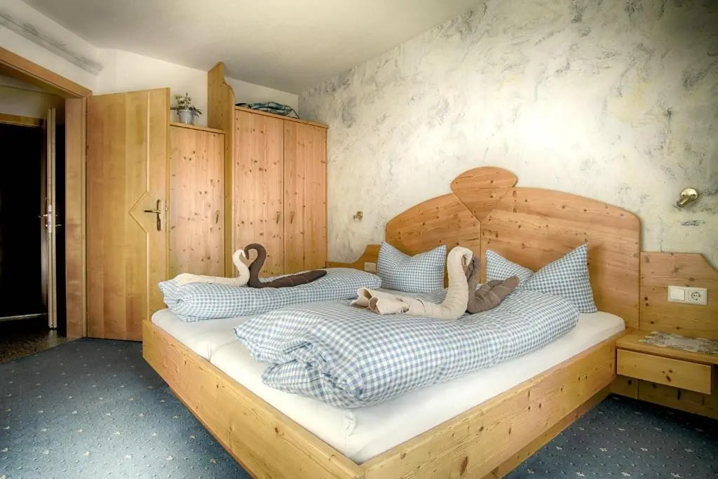 Haus Egger