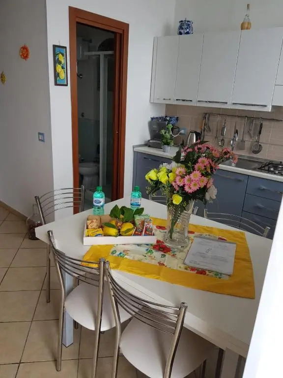 Villa Amalfi