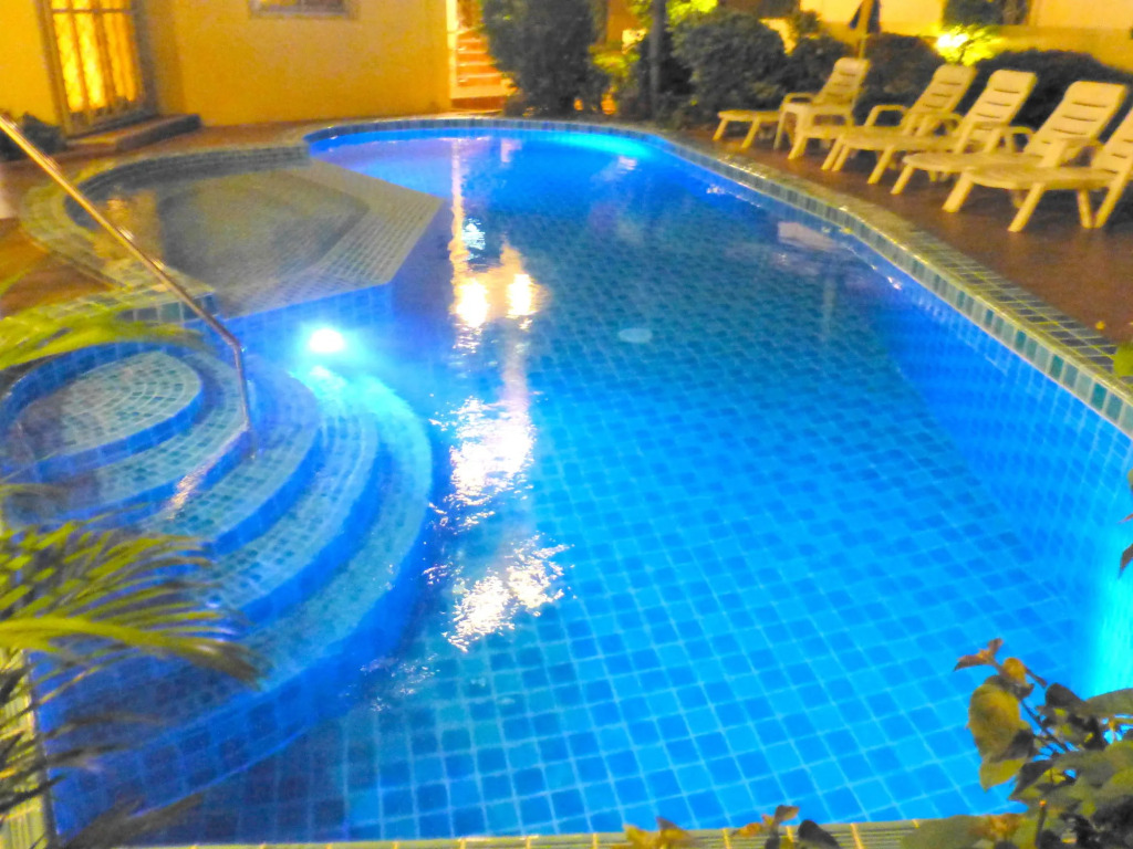 BUTTERFLY GARDEN BOUTIQUE RESIDENCE by Luxury View EX LG Apts and Villas, A Lifestyle Destination 1 to 3 bedroom units 110 to 190 sqmtr, 2 FULL Bathrooms, Rain shower, Complete kitchen, FREE Fast Fiber WIFI, 55" SMART TVs, 24-7 Staff, SPA BATH, FREE BBQ