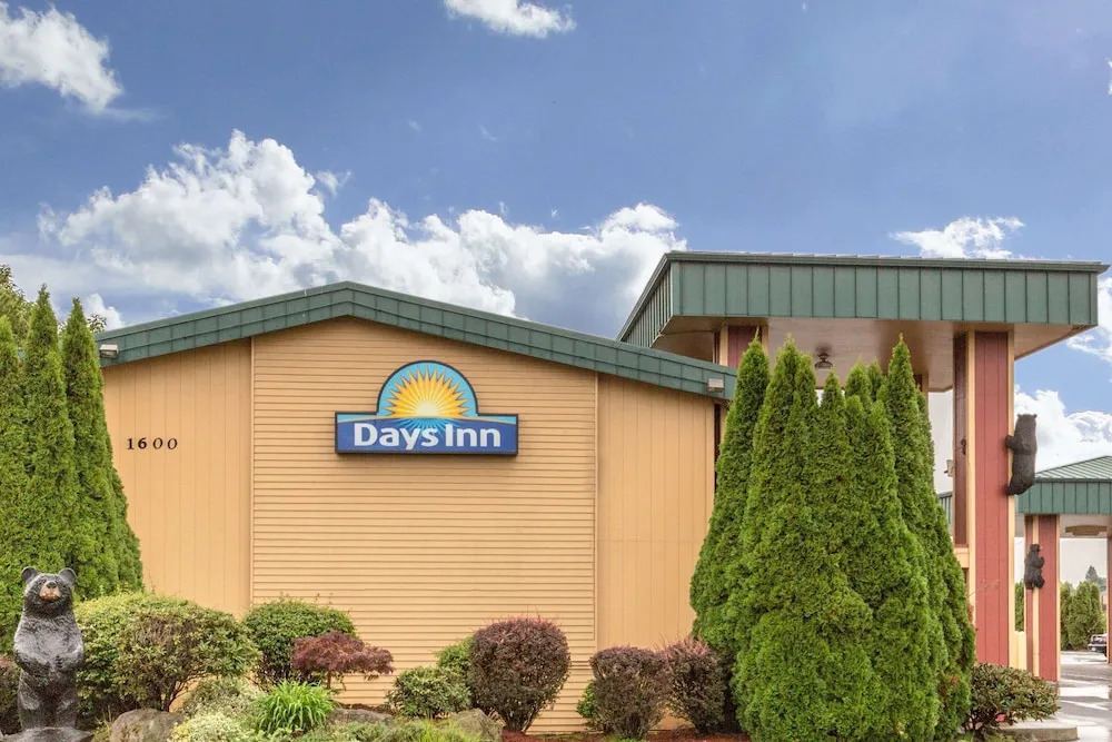 Best Western Black Bear Inn