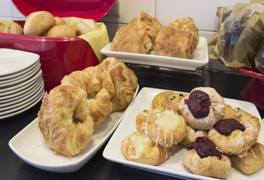 Four Points Flex by Sheraton Edinburgh