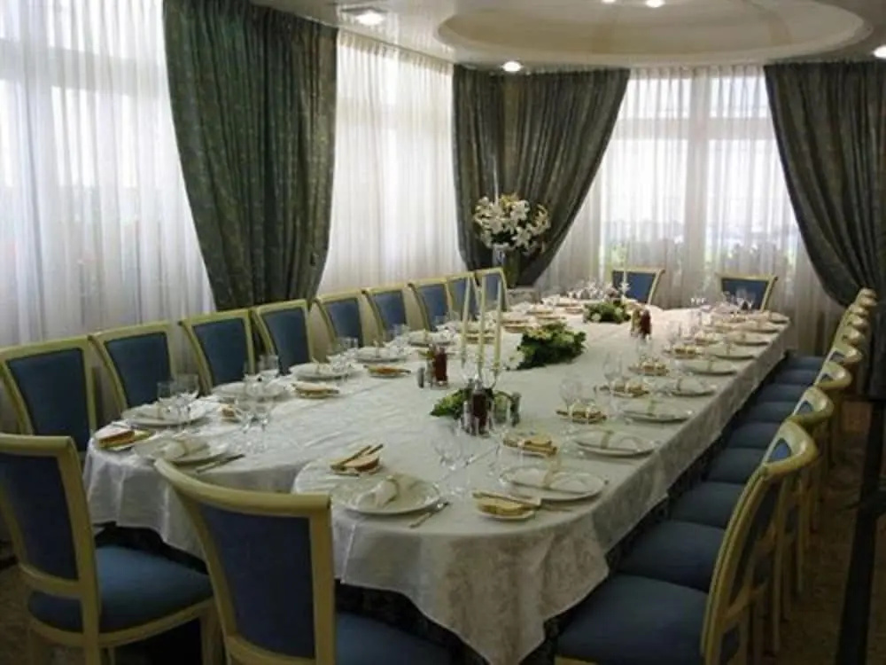 BEST WESTERN Hotel Bristol