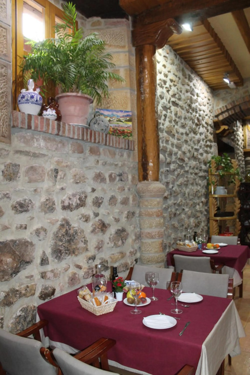 Hotel San Roque
