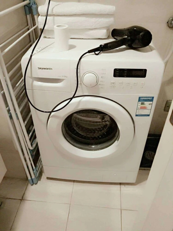 Jinling Shidai Apartment