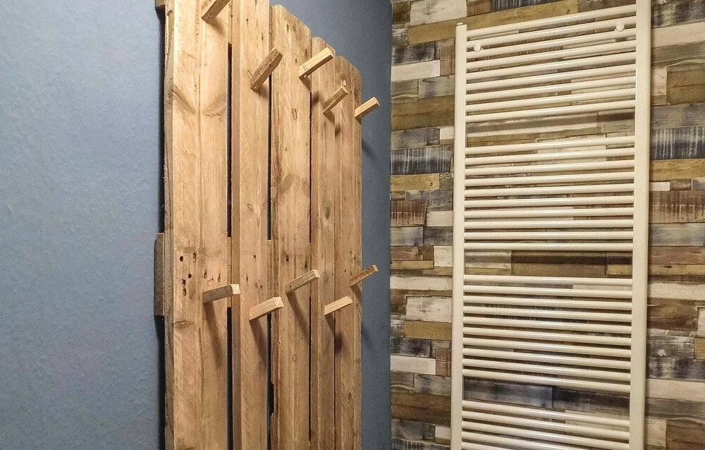 Nice Home In Cadenberge With Sauna