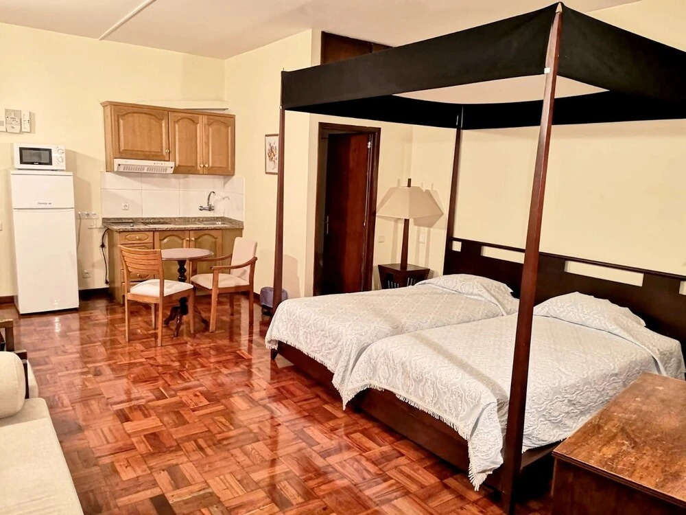 Studio Rua da Mouraria