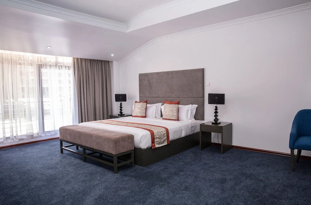 Gloria Inn Hotel