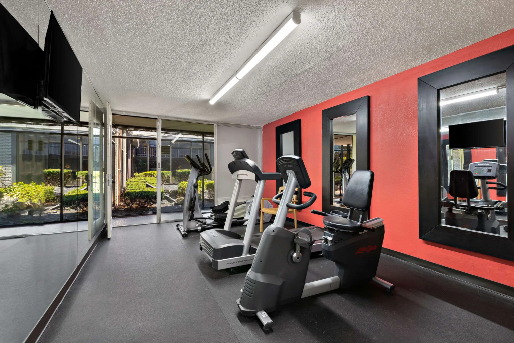 Quality Inn Wayne - Fairfield Area
