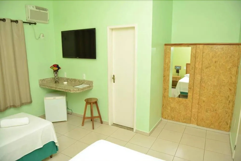 Hotel Tamburil