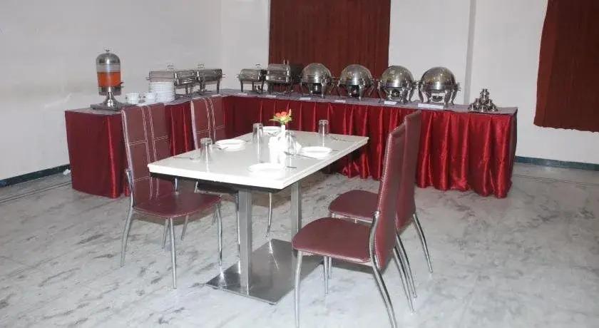 Hotel Vpn Residency