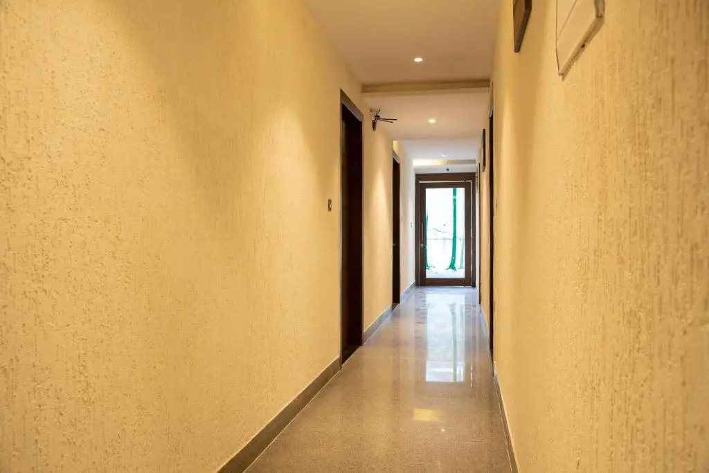 Hotel Dream Inn