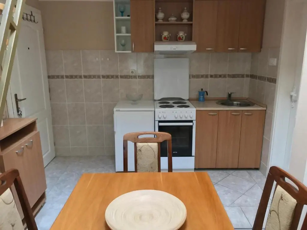 Gallery apartment Andy