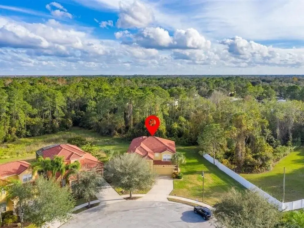 Everlasting Summer 5BR Luxury Watersong Resort Villa w/ South-facing Pool, Spa, Game Room, and Office