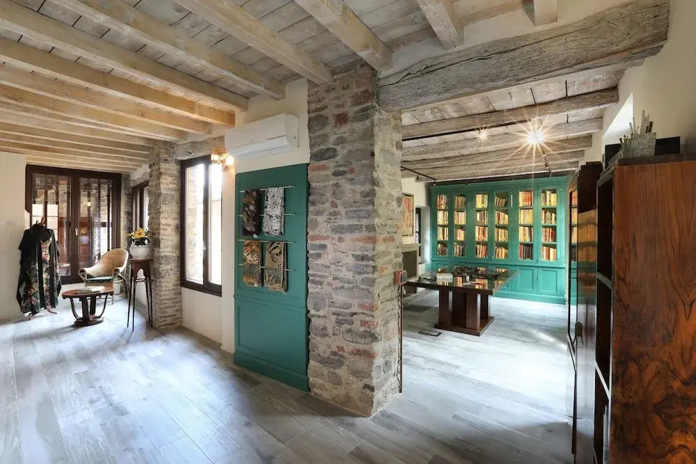 Suites&Atelier Lake Como