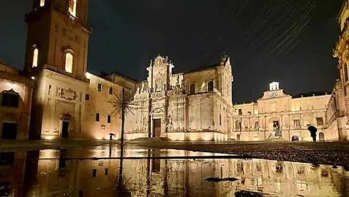 Masseria Copertini