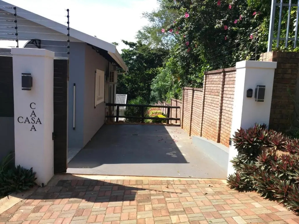 Casa Casa - Studio