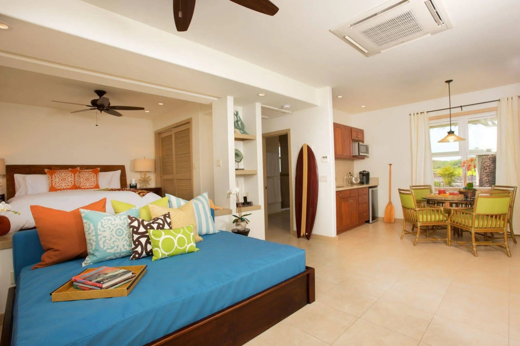 Lava Lava Beach Club