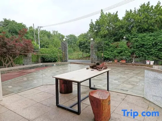 Hangzhou Manqingluo Homestay