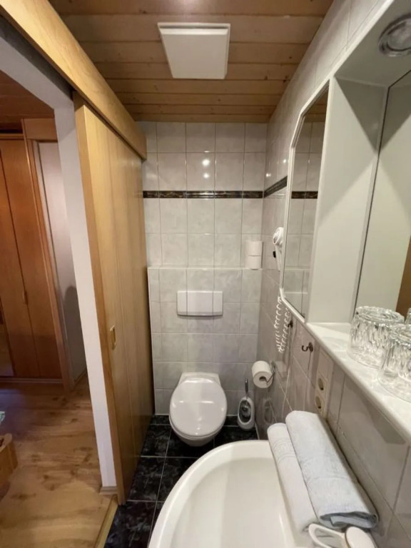 Apartment Wank by Interhome