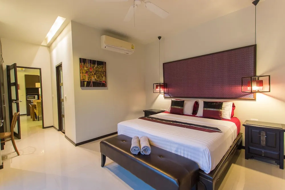 Villa Dinadi 2