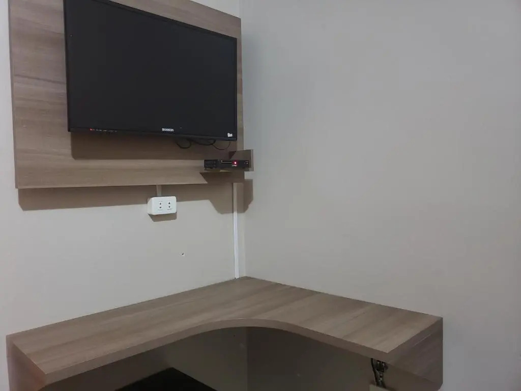 Class Apart Hotel