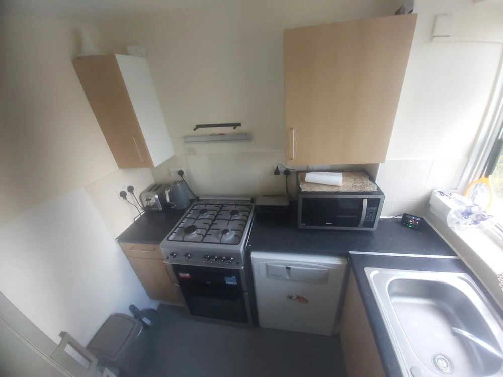 Charming 1-bed Apartment in London