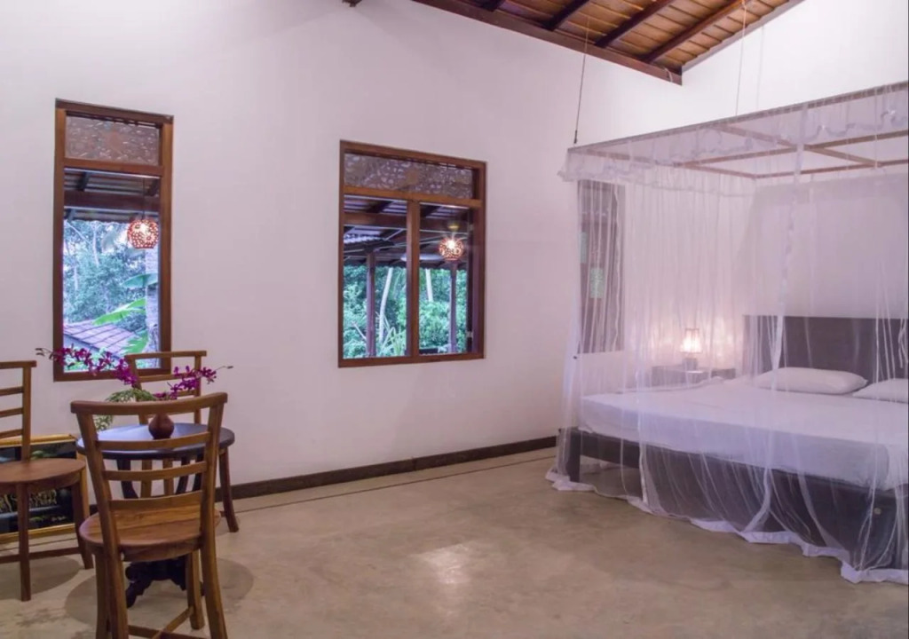 Teak Cottage