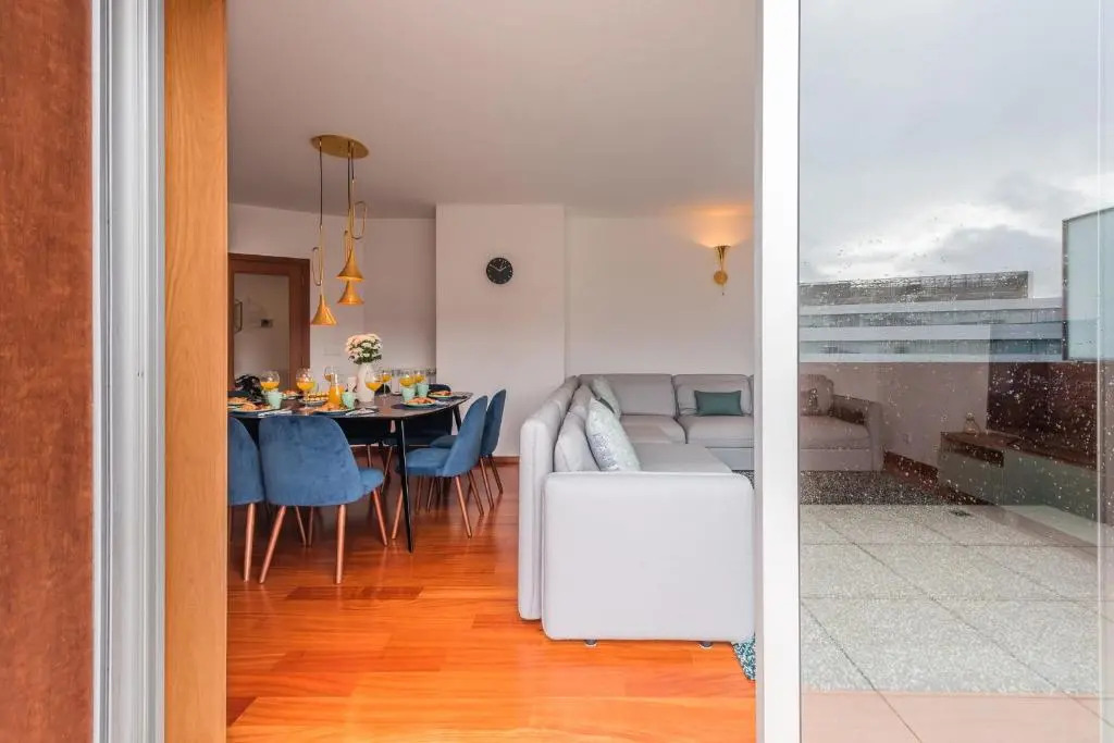 GuestReady - Jazz Apartment
