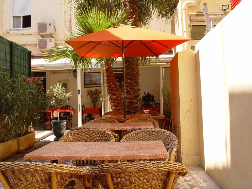 Hôtel Belle Vue dAngleterre